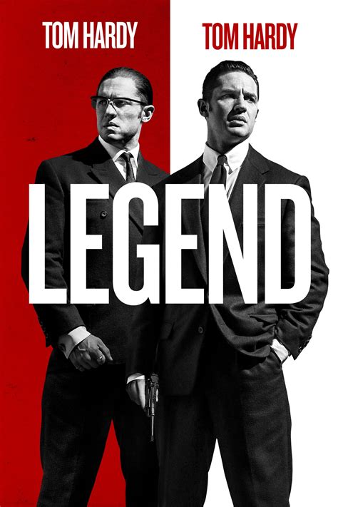 Tom Hardy Movies How Tom Hardy Plays His Own Twin In Legend The New