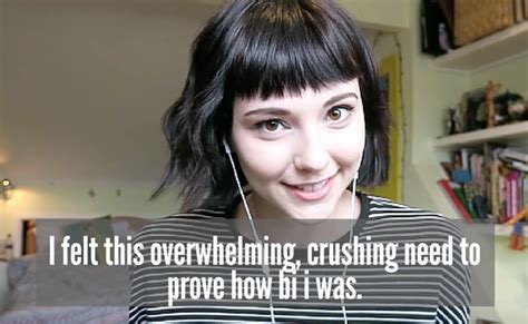 This Video Of Bisexuals Taking Down Biphobia Talking About Dating Lesbians Is So Important