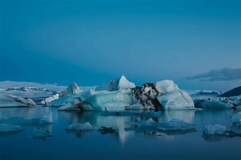 Clima Estate Bollente Con Aumento Acqua Dolce Nell Atlantico