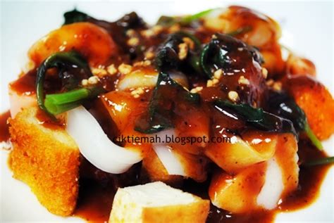 Lagi pengen yang kuah2 seger gitu, akhirnya gua menetapkan pilihan ke yong tau fu karena emang ada di gi kebetulan. Resepi masakan Kuah Yong Tau Fu yang mudah dimasak. | cik ...