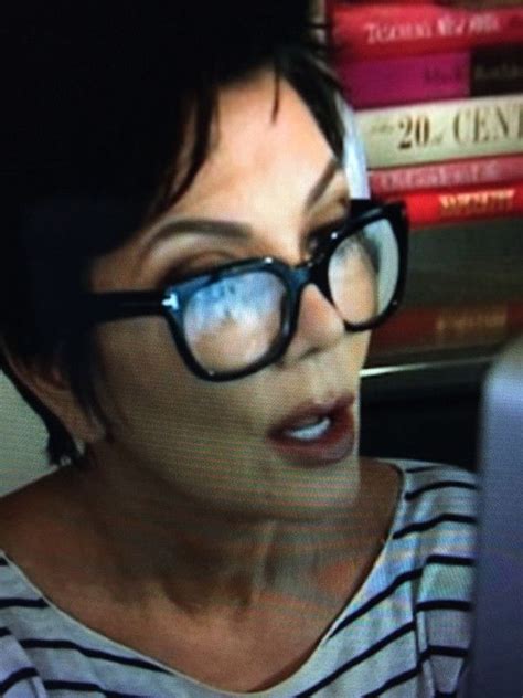 top 34 imagen kris jenner tom ford glasses abzlocal mx