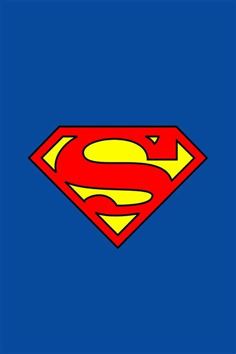 Dimensions Of Superman Logos