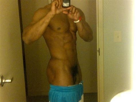 Mehcad Brooks And His Huge Package Page 2 Lpsg