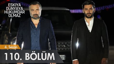 Eşkıya dünyaya hükümdar olmaz yeni sezon bölümleri ile sezon finali bölümlerini de yine buradan izleyebilirsiniz. Eşkıya Dünyaya Hükümdar Olmaz 177 - Eşkıya Dünyaya ...