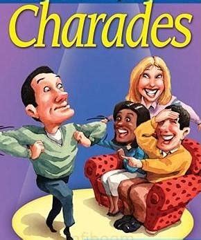 I would say that it definitely is, but perhaps i am biased! Living Water: Charades of Life