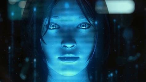 Halo Tv Series Secures Original Cortana Voice Actor