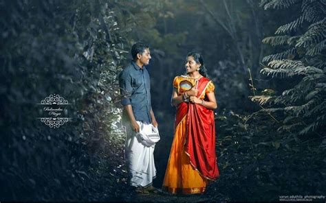 Couple Saved By Sriram Kerala Wedding Photography Wedding Couple