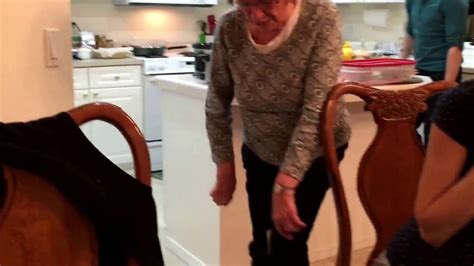 grandma plays uno dare youtube