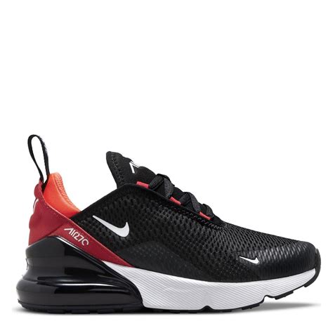 Nike Air Max 270 Childrens Trainers Air Max Others
