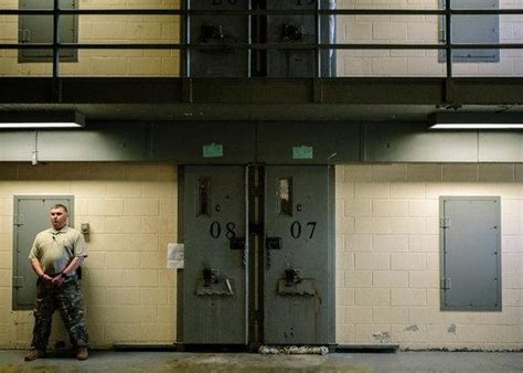 Cruel And Unusual Punishment In Americas Prisons Du Clarion