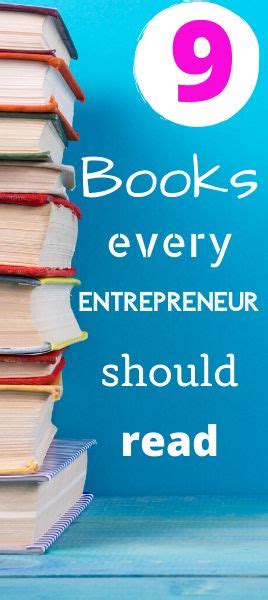 9 Must Read Books For Entrepreneurs Dan Lok Books Coaching Business