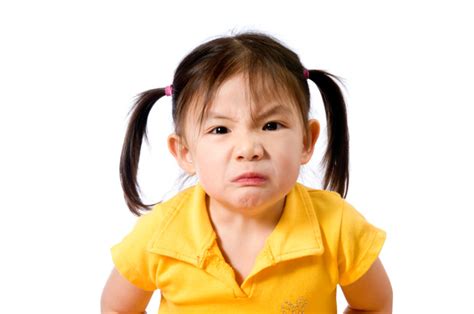 Angry Child An Age By Age Guide To Childrens Temperaments