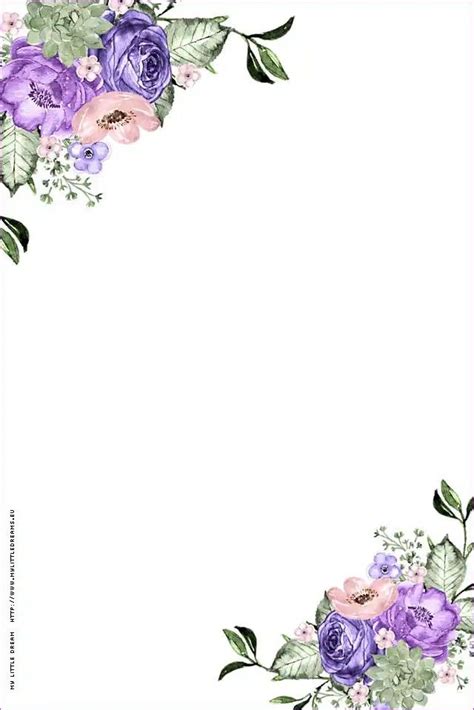 Pin De Cristina Alzamora En Imágenes Dibujo Floral Papelería Para