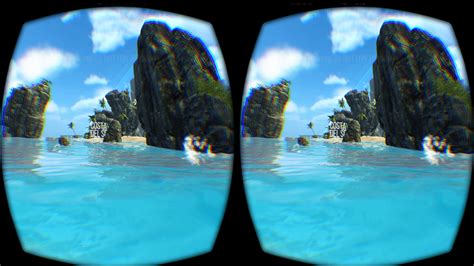 Virtual reality is like the wild, wild west, and devices and apps are developing quickly. software. Guided Meditation VR review: relax in virtual reality ...