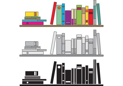 The project contains three example stacks based icons of the famous tango icon library, the popular iconic icon set by p.j. 19+ Book Vectors - EPS, PNG, JPG, SVG Format Download ...
