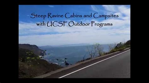 Check spelling or type a new query. Steep Ravine Cabins and Camping with UCSF Outdoor Programs ...