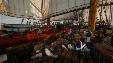 Holdfast Nations At War On Steam