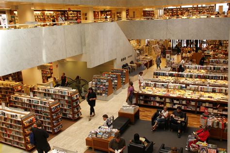 The Worlds 19 Most Stunning Bookstores Fodors Travel Guide
