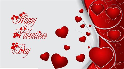 Happy Valentines Day Wishes Quotes Messages Images Youtube