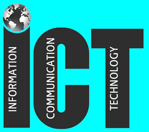 History Of Communications Technology Ict Timeline