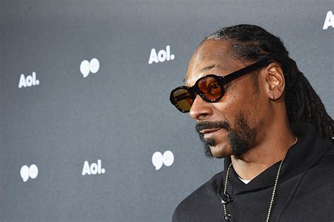 Snoop Dogg Calls Caitlyn Jenner A “science Project” Xxl