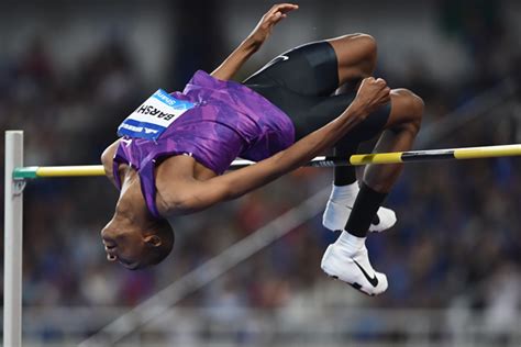 Hero, 22, dies while saving a stranger from stormy seas during storm evert after jumping in to the ocean near blackpool pier to help man who survived ordeal. Barshim beats Bondarenko in Shanghai in first clash of ...