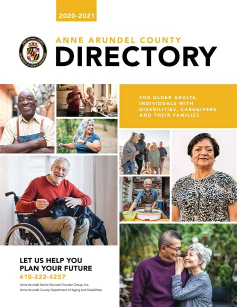 Anne Arundel County Directory 2020 2021 By Whats Up Media Issuu