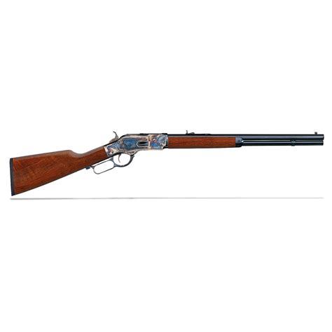 Uberti 1873 Competition Rifle 45 Colt 20 Flat Rate