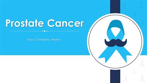 Prostate Cancer Powerpoint Ppt Template Bundles Presentation Graphics Presentation