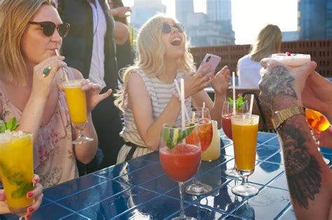 seven quirky and stylish bottomless brunches to enjoy in birmingham birmingham live