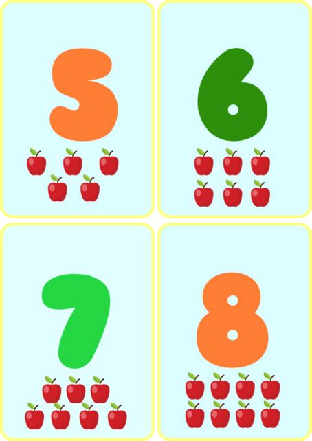 Printable Count By 10 Practice Chart Printable Pictures Of Number 10