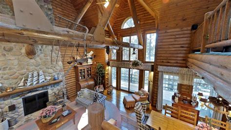 #offgrid #jimbaird #yukonjim baird adventurer: Big Trout Lake Lodge UPDATED 2020: 4 Bedroom Cabin in ...