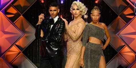 Canadas Drag Race Judges Dish About What Viewers Can Expect From The