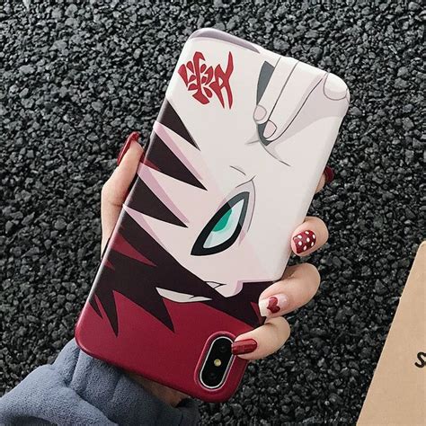 For iphone xs xr 11pro print anime naruto glass phone case for samsung a30 a50 a70 s10 s20 back mobile phone cover. Pin on Naruto