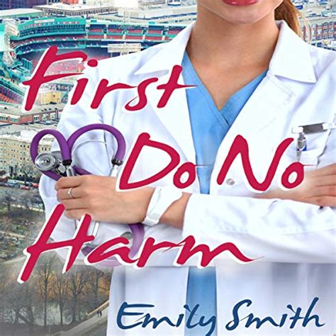 Amazon Com First Do No Harm Audible Audio Edition Emily Smith Keira Grace Bold Strokes