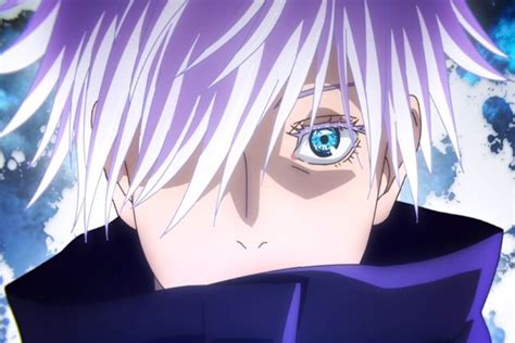 Top 5 White Haired Male Anime Characters That Will Make You Swoon