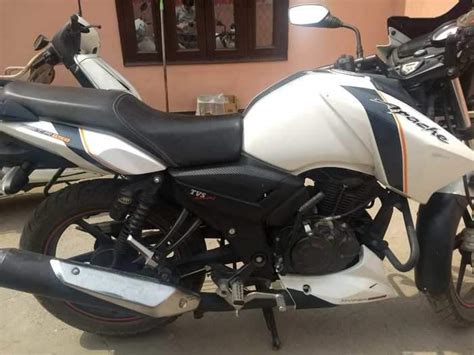 All new tvs apache rtr 160 4v launched in bangladesh. Used Tvs Apache Rtr 160 Bike in Modinagar 2017 model ...