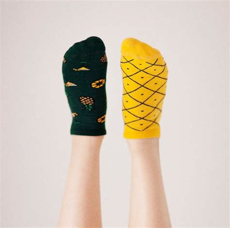 Mismatched Socks On Spotify