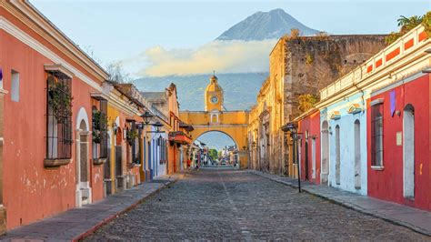 Mejores Actividades Y Cosas Que Ver En Guatemala En 2022 Cancelación
