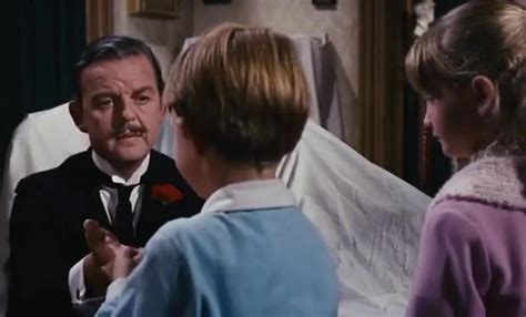 Yarn Here Father You Can Have The Tuppence Mary Poppins 1964 Video Clips By Quotes