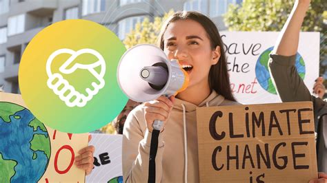 Climate Change Activists To Follow On Social Izea