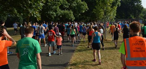 Research Reveals Benefit Of Parkrun On Mental Health Parkrun Uk Blog