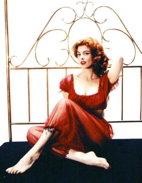 38 stunning color photos of tina louise in the 1960s ~ vintage everyday tina louise tina