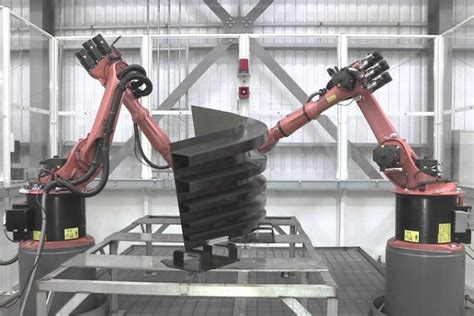 An In Depth Guide To Robotic Inspection