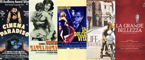 5 Italian Movies You Should Definitely Watch Il Blog Di Smart Eventi