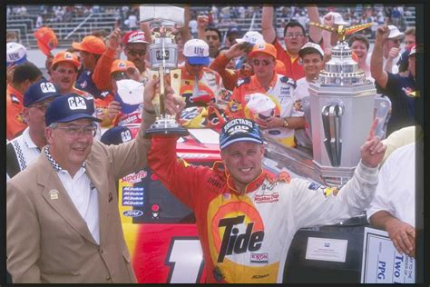 For nascar at indianapolis 2018, mcclure again loves keselowski, this time at $9,800 on draftkings and $11,700 on fanduel. Brickyard 400 at Indianapolis all-time winners | NASCAR.com