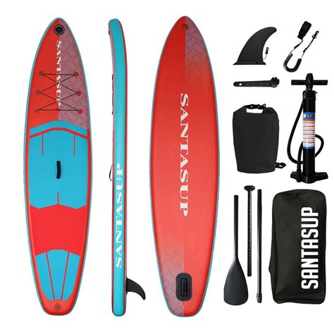 2022 Stand Up Paddle Board Inflatable For Adults Paddleboards With