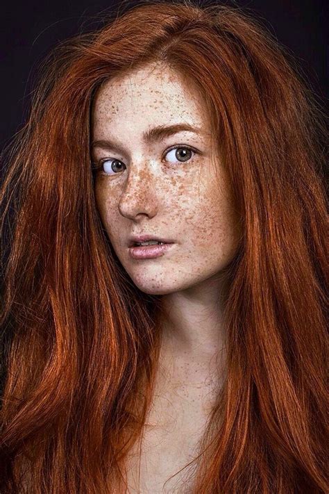 Pin By J S On Redheads Beautiful Red Hair Beautiful Freckles