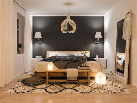 Interior Design Ideas For Small Master Bedrooms Historyofdhaniazin95