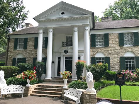 Check spelling or type a new query. Tour Graceland: Home of Elvis Presley - Oh, the Places We ...